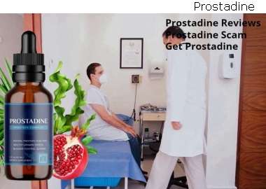 Prostadine For Prostate Issues